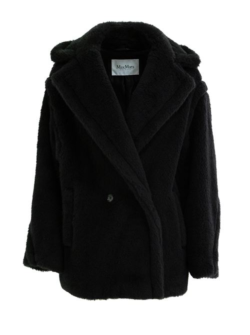 Cappotto Fuxia MAX MARA | FUXIA008